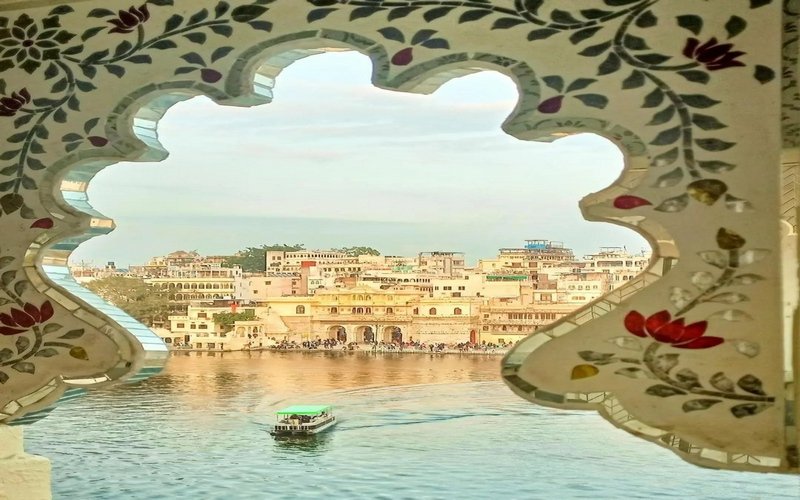 Rajasthan Tour Packages From Chennai
