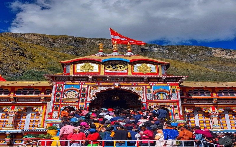 Do Dham Yatra Package