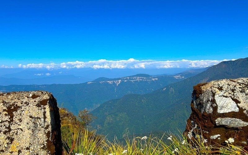 Sikkim Tour Package From Delhi