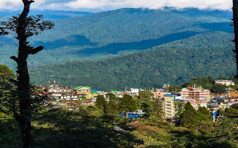 Darjeeling Tour Package From Siliguri