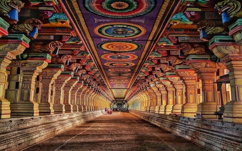 Bangalore To Rameshwaram Tour Package