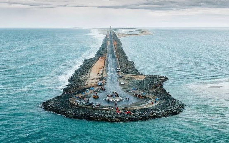 Chennai Rameshwaram Kanyakumari Tour Package