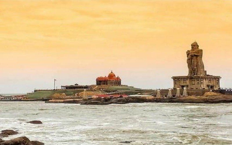 Kerala Kanyakumari Tour Package