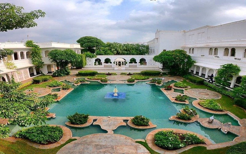 Udaipur Tour Package From Hyderabad