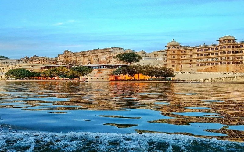 Udaipur Tour Package From Pune