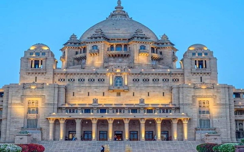 Jodhpur Tour Package From Kolkata