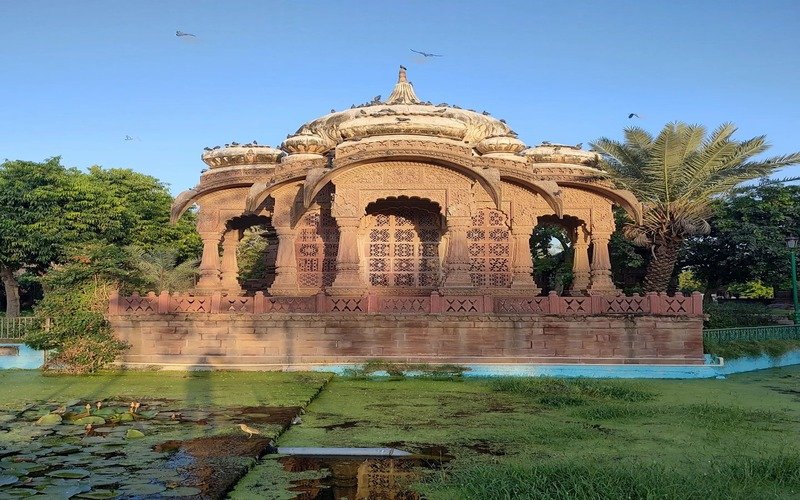 Jodhpur Tour Package From Chennai