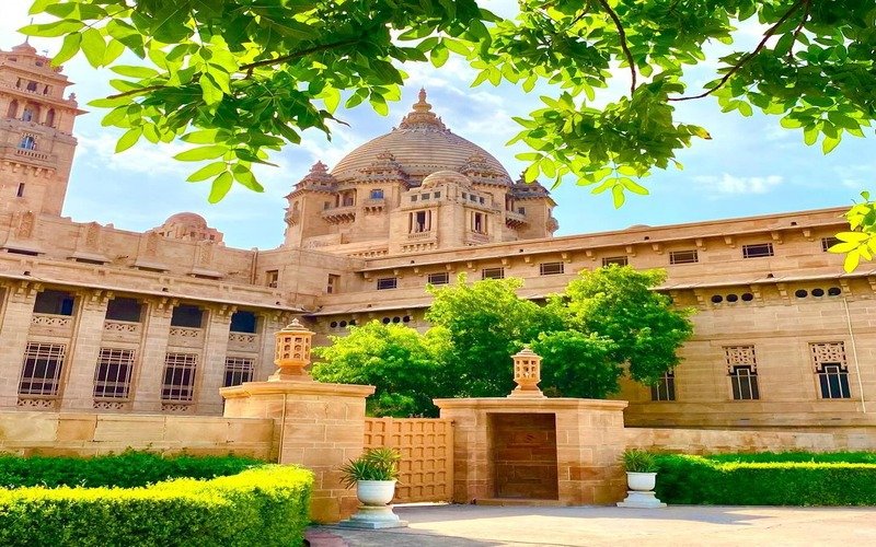 Jodhpur Tour Package From Pune