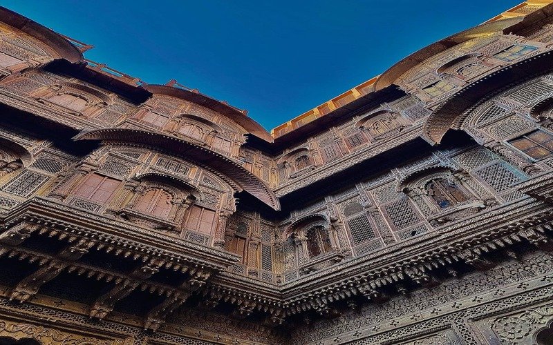 Jodhpur Tour Package From Mumbai