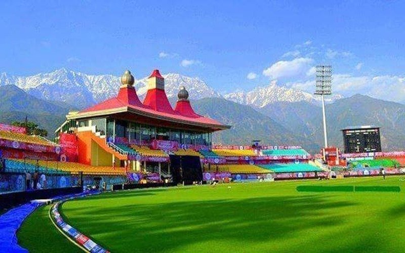 Dharamshala Tour Package From Kolkata