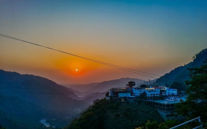 Kasauli Shimla Package