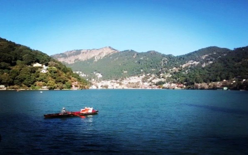 Nainital Tour Package From Pune