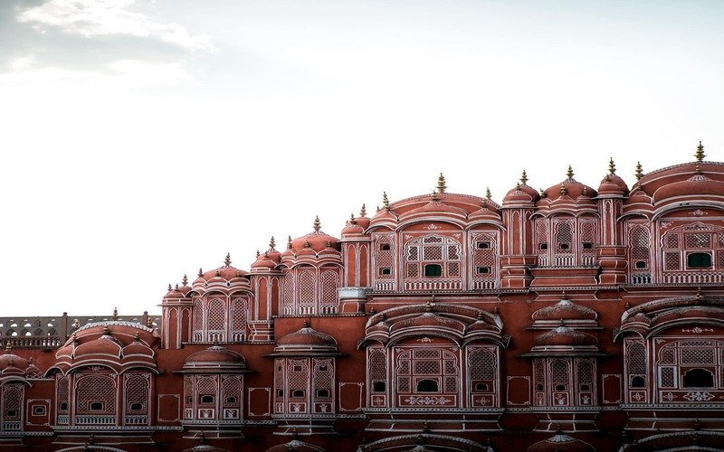 Jaipur Sightseeing Tour Package