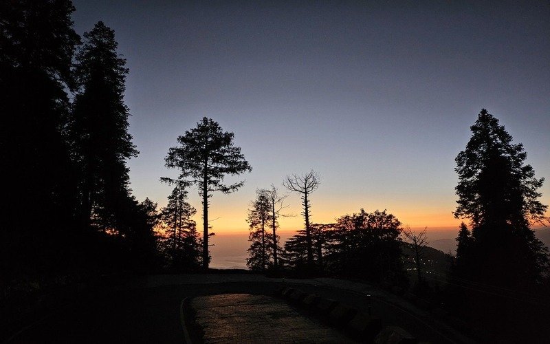 Dharamshala Dalhousie Tour Package