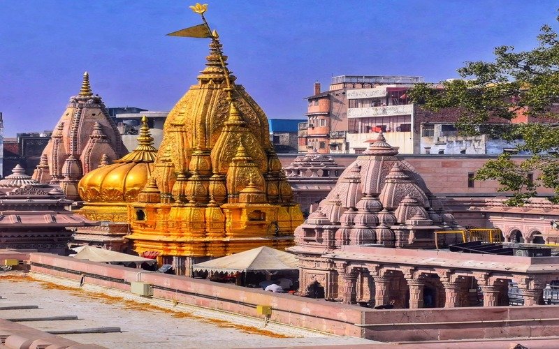 Varanasi Tour Package From Mumbai