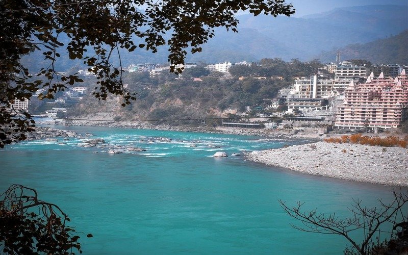 Religious Haridwar Rishikesh Tour Package