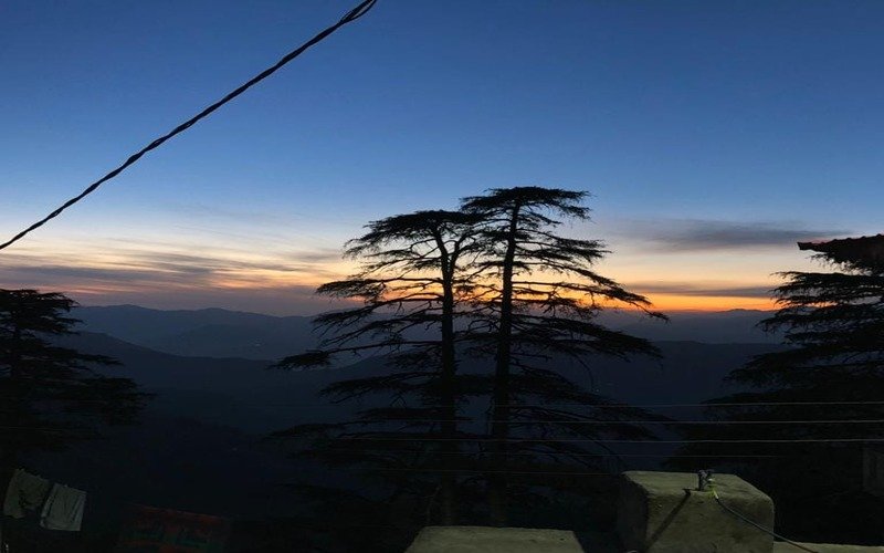  Fantabulous Chakrata Mussoorie Dhanaulti Kanatal Tour Package