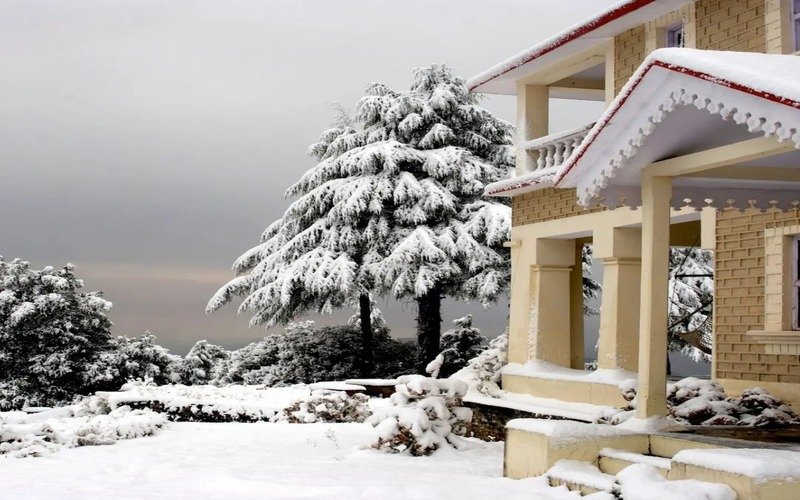 Nainital Binsar Jim Corbett Tour Package 