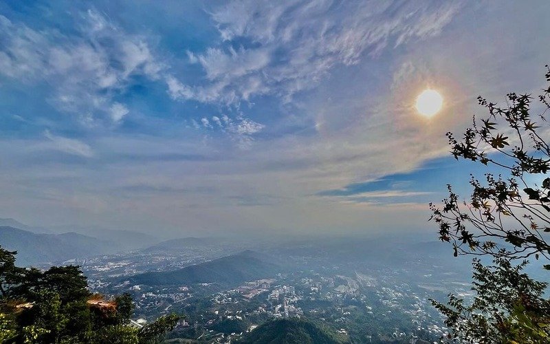 Mussoorie Dhanaulti tour package