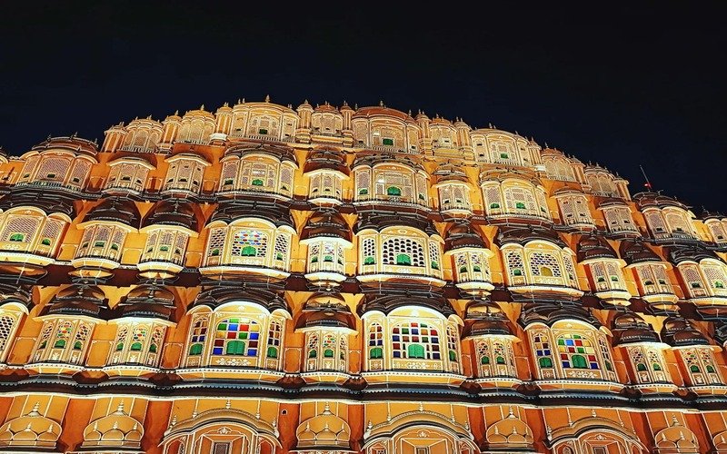 Royal Rajasthan 9 Days Tour From Jaipur