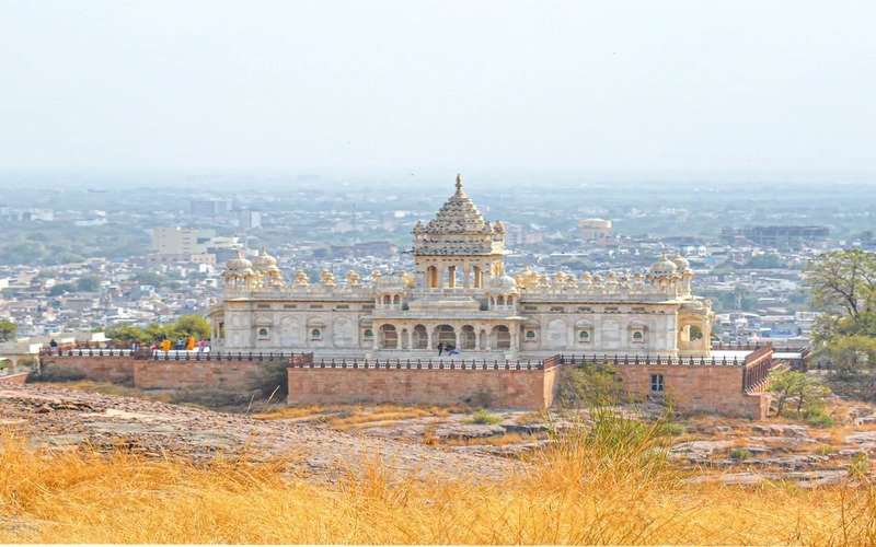 Rajasthan Family Tour Package