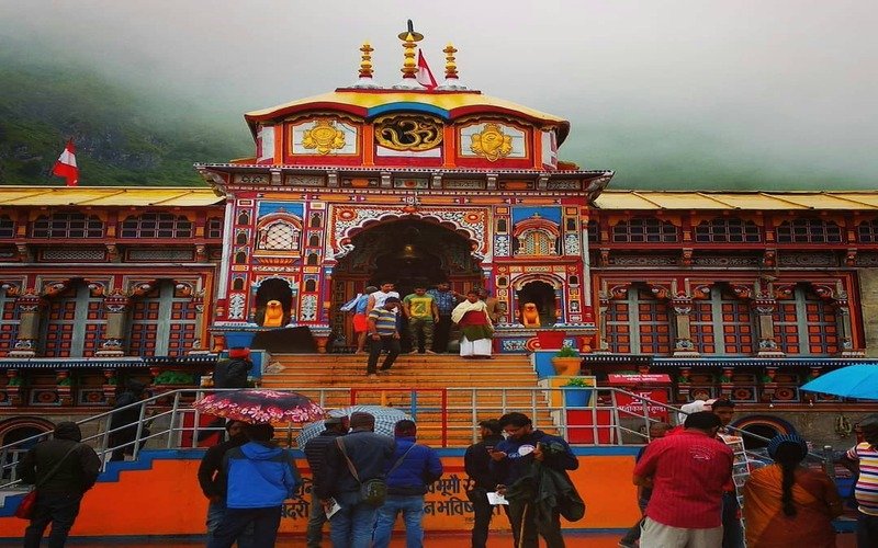 Chardham Yatra By Road