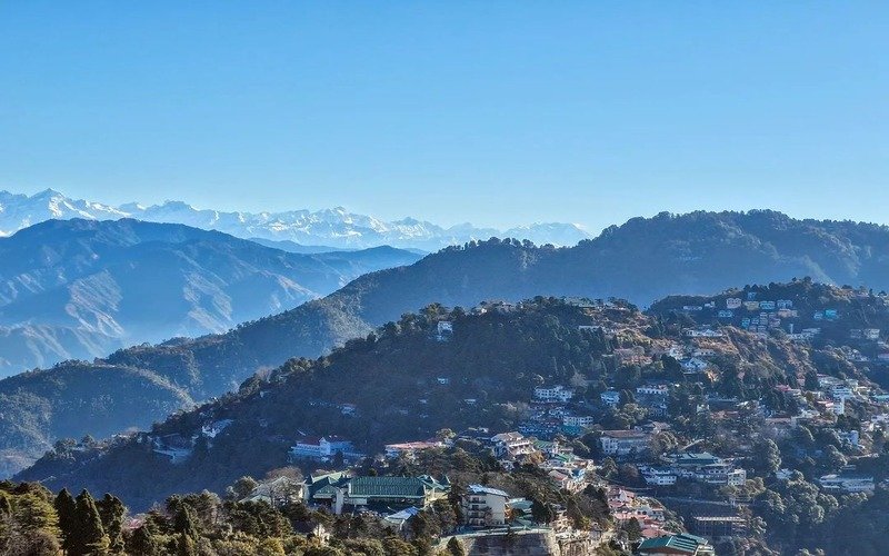 Dehradun Mussoorie Nainital Tour Package