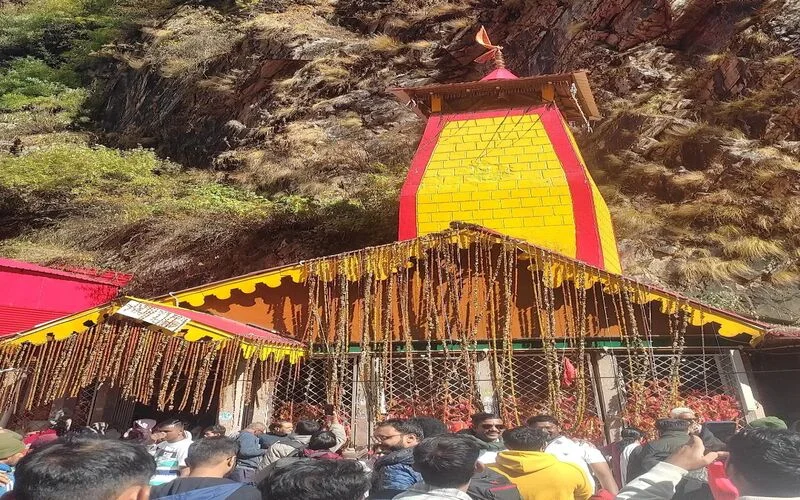 Left Side Image