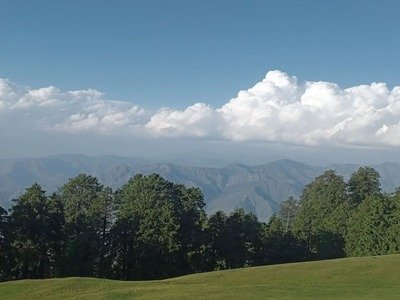 Gratifying Chakrata Tour Package