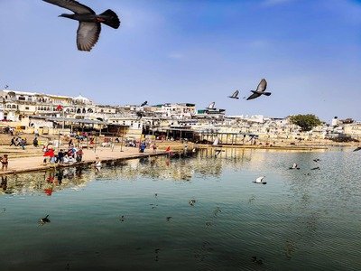 udaipur tour package from mumbai